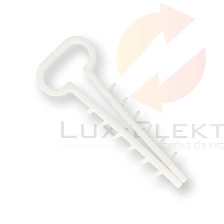Uchwyt szybkiego montażu płaski USMP-3 YDYp 3x2,5 mm 16.2 Hurtownia Elektryczna Lux-Elektro Rzeszów Tyczyn | Sklep Elektryczny Online