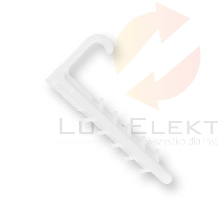 Uchwyt szybkiego montażu USMPH-2 YDYp 3x1,5mm (400V) YDYp 2x2,5mm 16.8 Hurtownia Elektryczna Lux-Elektro Rzeszów Tyczyn | Sklep Elektryczny Online