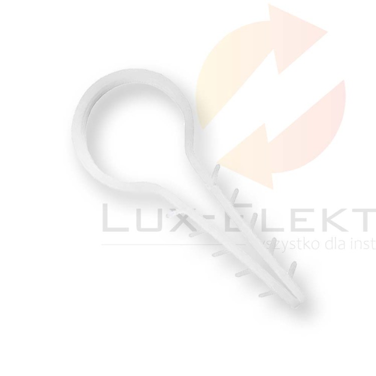 Uchwyt szybkiego montażu USMO - 18 14.7 /50szt./ Hurtownia Elektryczna Lux-Elektro Rzeszów Tyczyn | Sklep Elektryczny Online