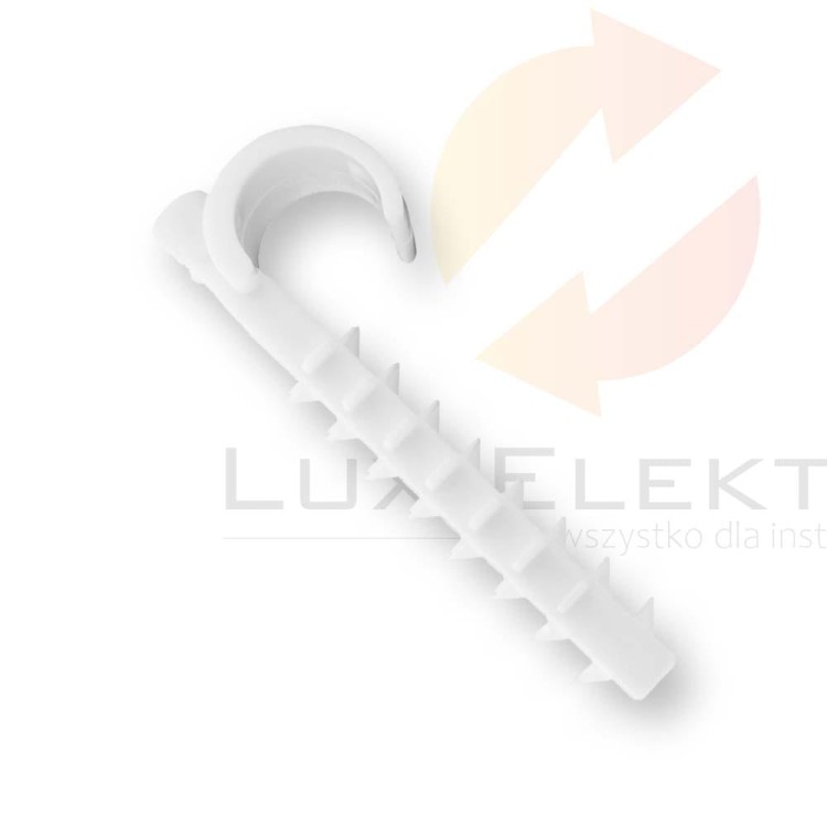 Uchwyt szybkiego montażu USMH-16 /100szt./ 15.2 Hurtownia Elektryczna Lux-Elektro Rzeszów Tyczyn | Sklep Elektryczny Online