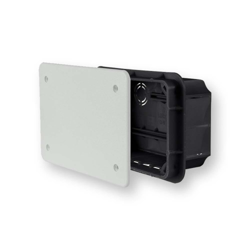 Puszka podtynkowa 76x116x52mm Pp/t 2 11.2 Hurtownia Elektryczna Lux-Elektro Rzeszów Tyczyn | Sklep Elektryczny Online