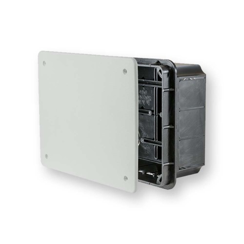 Puszka podtynkowa 126x156x70mm Pp/t 6 11.6 - Hurtownia Elektryczna Lux-Elektro Rzeszów Tyczyn | Sklep Elektryczny Online