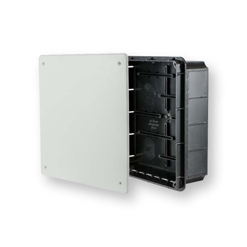 Puszka podtynkowa 196x196x70mm Pp/t 9 11.9 Hurtownia Elektryczna Lux-Elektro Rzeszów Tyczyn | Sklep Elektryczny Online