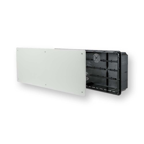 Puszka podtynkowa 400x156x66mm Pp/t 10 11.10 Hurtownia Elektryczna Lux-Elektro Rzeszów Tyczyn | Sklep Elektryczny Online