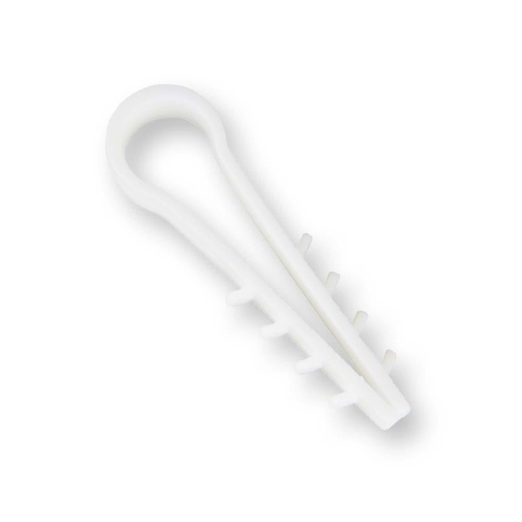 Uchwyt szybkiego montażu USMO-10 YDY 2x2,5mm 3x1,5mm 3x2,5mm 4x1,0mm /100szt./ 14.3 Hurtownia Elektryczna Lux-Elektro Rzeszów Tyczyn | Sklep Elektryczny Online