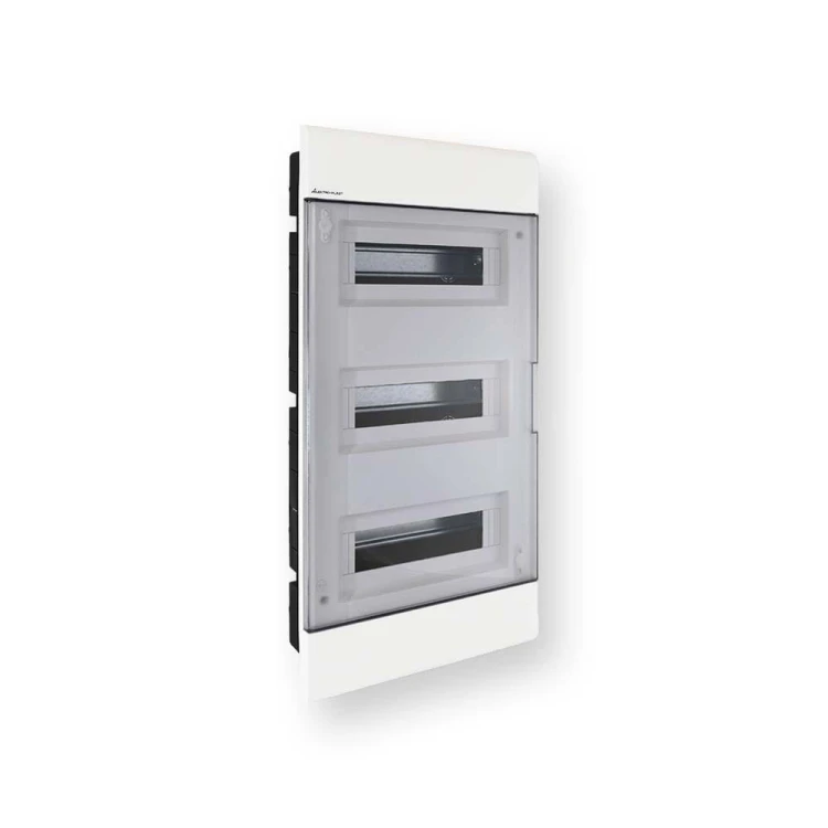 Rozdzielnica modułowa 3x12 podtynkowa SRp-36 2.36 Hurtownia Elektryczna Lux-Elektro Rzeszów Tyczyn | Sklep Elektryczny Online