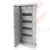 Rozdzielnica modułowa podtynkowa 4x12 RO-4 /drzwi metal/ (N+PE) C.1548 Hurtownia Elektryczna Lux-Elektro Rzeszów Tyczyn | Sklep Elektryczny Online