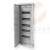 Rozdzielnica modułowa podtynkowa 5x12 RO-5 /drzwi metal/ (N+PE) C.1560 Hurtownia Elektryczna Lux-Elektro Rzeszów Tyczyn | Sklep Elektryczny Online