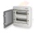 Rozdzielnica modułowa PV 2x12 natynkowa /transparentna/ UV 1500V DC ECH-24PT-s DIDO 001101067 ETI  Hurtownia Elektryczna Lux-Elektro Rzeszów Tyczyn | Sklep Elektryczny Online