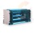 Blok rozdzielczy 4-torowy 1x11,5mm2+3x8,5mm2+8x7mm2 160A EBR2 4-12/160 R33RA-02020300501 ERGOM Hurtownia Elektryczna Lux-Elektro Rzeszów Tyczyn | Sklep Elektryczny Online