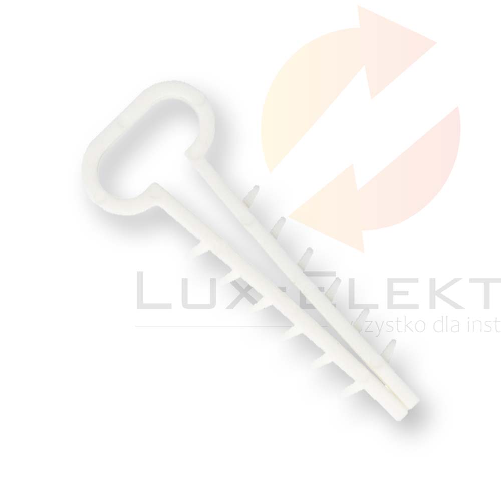 Uchwyt szybkiego montażu płaski USMP-3 YDYp 3x2,5 mm 16.2 Hurtownia Elektryczna Lux-Elektro Rzeszów Tyczyn | Sklep Elektryczny Online