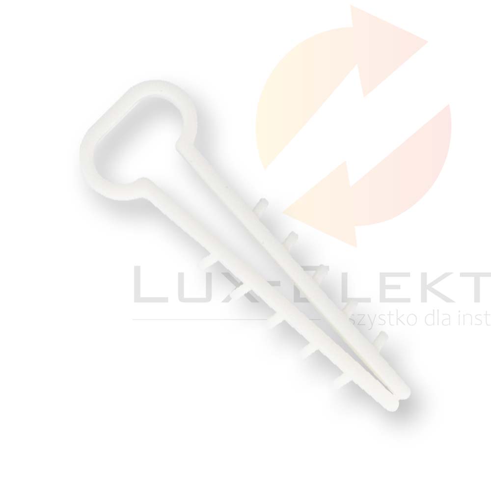 Uchwyt szybkiego montażu płaski USMP-2 YDYp 2x2,5mm 3x1,0mm 3x1,5mm 16.1 Hurtownia Elektryczna Lux-Elektro Rzeszów Tyczyn | Sklep Elektryczny Online