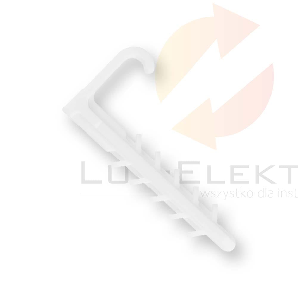 Uchwyt szybkiego montażu USMPH-2 YDYp 3x1,5mm (400V) YDYp 2x2,5mm 16.8 Hurtownia Elektryczna Lux-Elektro Rzeszów Tyczyn | Sklep Elektryczny Online