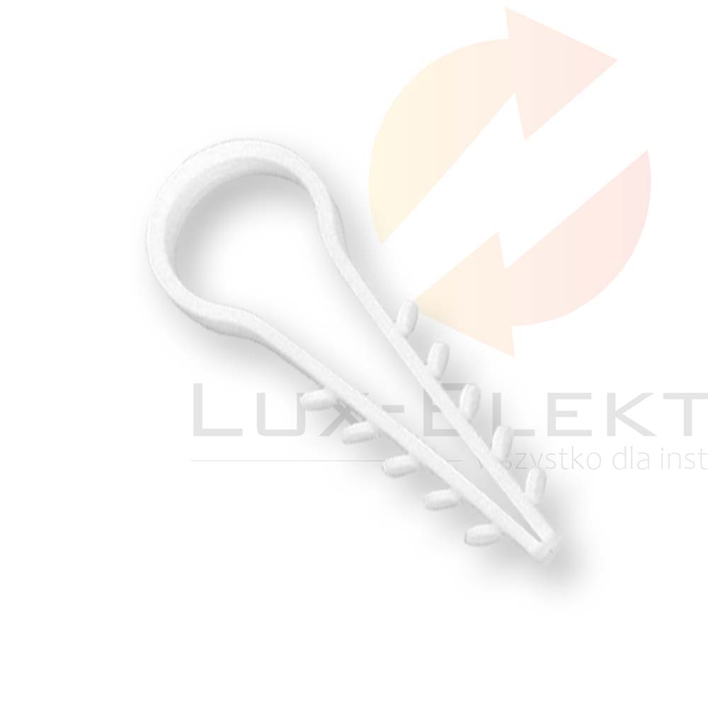 Uchwyt szybkiego montażu USMO-14 YDY 3x6,0mm 4x4,0mm 5x2,5mm 14.5 /50szt./ Hurtownia Elektryczna Lux-Elektro Rzeszów Tyczyn | Sklep Elektryczny Online