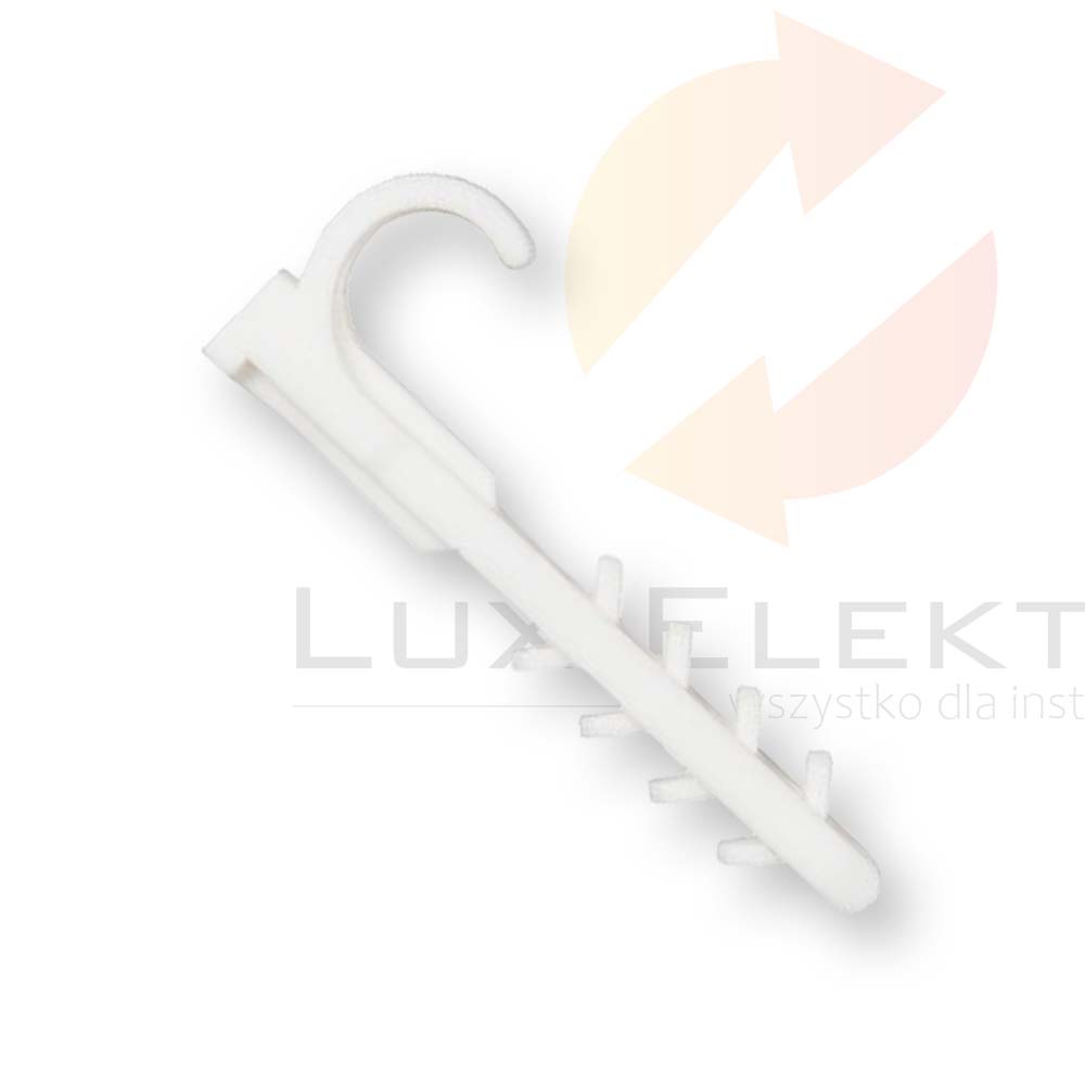 Uchwyt szybkiego montażu USMh-10 /100szt./ 15.1 Hurtownia Elektryczna Lux-Elektro Rzeszów Tyczyn | Sklep Elektryczny Online